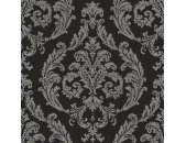 G68676 Tapeten Essener Palazzo 2 Farbe schwarz, silber...