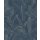 A69303 Tapeten GranDeco Omura Farbe Blau Vliestapete
