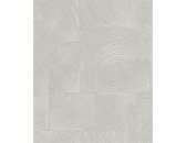 A71501 Tapeten GranDeco Omura Farbe Grau Vliestapete