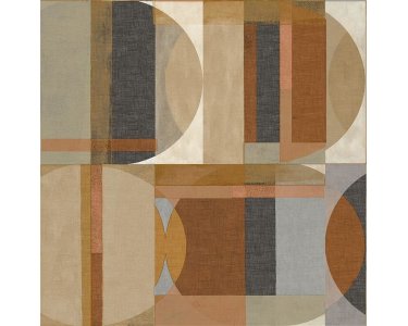 A64902 GranDeco Arcadia Farbe Mehrfarbig Vliestapete
