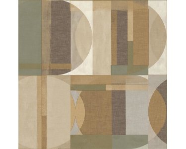 A64903 GranDeco Arcadia Farbe Grün Vliestapete
