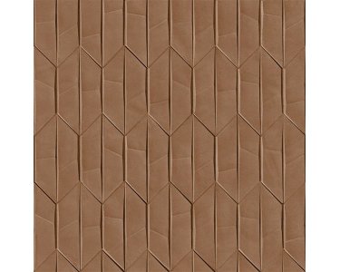 A65001 GranDeco Arcadia Farbe Braun Vliestapete