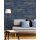 A68102 GranDeco Arcadia Farbe Blau Vliestapete