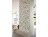 A70901 GranDeco Arcadia Farbe Grau Vliestapete
