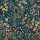 A70903 GranDeco Arcadia Farbe Blau Vliestapete
