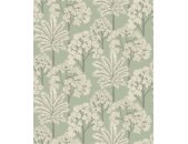 A71308 GranDeco Arcadia Farbe Grün Vliestapete