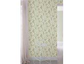 A71308 GranDeco Arcadia Farbe Grün Vliestapete