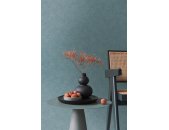 AS 395669 Tapeten A.S Creation Metropolitan Stories Hot Spots Farbe Blau Petrol  Vlies