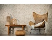 AS 781982 Tapeten A.S Creation Metropolitan Stories Hot Spots Farbe Creme Beige Braun Metallic Vlies