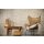 AS 781982 Tapeten A.S Creation Metropolitan Stories Hot Spots Farbe Creme Beige Braun Metallic Vlies
