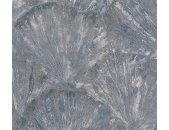 AS 781985 Tapeten A.S Creation Metropolitan Stories Hot Spots Farbe Blau Grau Metallic Vlies