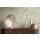 AS 781991 Tapeten A.S Creation Metropolitan Stories Hot Spots Farbe Grün Weiß Grau Metallic Vlies