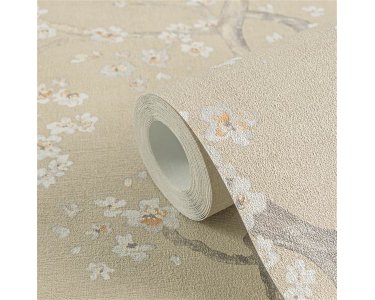 AS 781992 Tapeten A.S Creation Metropolitan Stories Hot Spots Farbe Beige Creme Braun Grau Metallic Vlies
