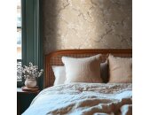 AS 781992 Tapeten A.S Creation Metropolitan Stories Hot Spots Farbe Beige Creme Braun Grau Metallic Vlies