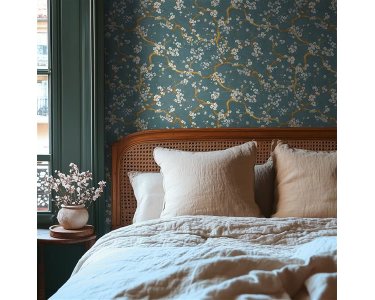 AS 781994 Tapeten A.S Creation Metropolitan Stories Hot Spots Farbe Blau Gold Creme Petrol Metallic Vlies
