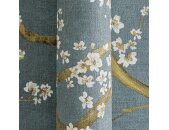 AS 781994 Tapeten A.S Creation Metropolitan Stories Hot Spots Farbe Blau Gold Creme Petrol Metallic Vlies
