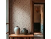 AS 781995 Tapeten A.S Creation Metropolitan Stories Hot Spots Farbe Creme Rosa Beige Grau Metallic Vlies