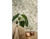 AS 782031 Tapeten A.S Creation Metropolitan Stories Hot Spots Farbe Creme Grün Gold Metallic Vlies