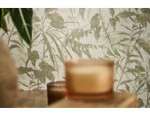 AS 782031 Tapeten A.S Creation Metropolitan Stories Hot Spots Farbe Creme Grün Gold Metallic Vlies