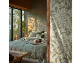 AS 782031 Tapeten A.S Creation Metropolitan Stories Hot Spots Farbe Creme Grün Gold Metallic Vlies