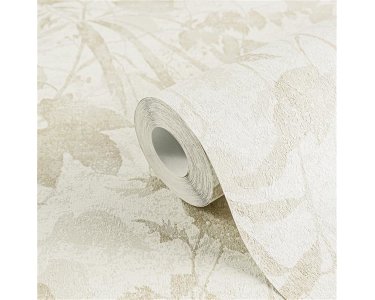 AS 782032 Tapeten A.S Creation Metropolitan Stories Hot Spots Farbe Creme Beige Metallic Vlies