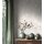 AS 782033 Tapeten A.S Creation Metropolitan Stories Hot Spots Farbe Weiß Grau Metallic Vlies
