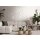 AS 782033 Tapeten A.S Creation Metropolitan Stories Hot Spots Farbe Weiß Grau Metallic Vlies