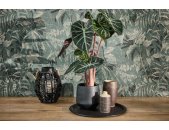 AS 782035 Tapeten A.S Creation Metropolitan Stories Hot Spots Farbe Blau Grün Gold Metallic Vlies