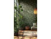 AS 782036 Tapeten A.S Creation Metropolitan Stories Hot Spots Farbe Grün Gold Metallic Vlies