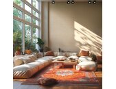 AS 782041 Tapeten A.S Creation Metropolitan Stories Hot Spots Farbe Beige Creme Grau Vlies