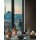 AS 782043 Tapeten A.S Creation Metropolitan Stories Hot Spots Farbe Braun Dunkelblau Vlies
