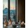 AS 782046 Tapeten A.S Creation Metropolitan Stories Hot Spots Farbe Braun Schwarz Vlies