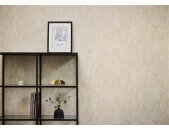 AS 786292 Tapeten A.S Creation Metropolitan Stories Hot Spots Farbe Creme Beige Metallic Vlies