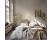 AS 786292 Tapeten A.S Creation Metropolitan Stories Hot Spots Farbe Creme Beige Metallic Vlies