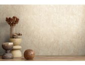 AS 786292 Tapeten A.S Creation Metropolitan Stories Hot Spots Farbe Creme Beige Metallic Vlies