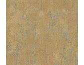 AS 786296 Tapeten A.S Creation Metropolitan Stories Hot Spots Farbe Braun Orange Grau Türkis Metallic Vlies