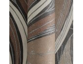 AS 786553 Tapeten A.S Creation Metropolitan Stories Hot Spots Farbe Braun Schwarz Grau Metallic Vlies