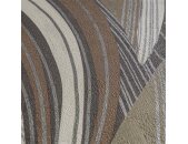 AS 786553 Tapeten A.S Creation Metropolitan Stories Hot Spots Farbe Braun Schwarz Grau Metallic Vlies