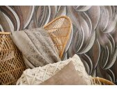 AS 786553 Tapeten A.S Creation Metropolitan Stories Hot Spots Farbe Braun Schwarz Grau Metallic Vlies