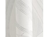 AS 786555 Tapeten A.S Creation Metropolitan Stories Hot Spots Farbe Weiß Hellgrau Silber Metallic Vlies
