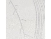 AS 786555 Tapeten A.S Creation Metropolitan Stories Hot Spots Farbe Weiß Hellgrau Silber Metallic Vlies