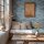 AS 786561 Tapeten A.S Creation Metropolitan Stories Hot Spots Farbe Blau Dunkelblau Gold Metallic Vlies