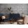 AS 786562 Tapeten A.S Creation Metropolitan Stories Hot Spots Farbe Schwarz Grau Metallic Gold Vlies