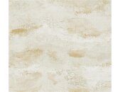 AS 786563 Tapeten A.S Creation Metropolitan Stories Hot Spots Farbe Creme Grün Gold Metallic Vlies