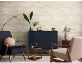 AS 786563 Tapeten A.S Creation Metropolitan Stories Hot Spots Farbe Creme Grün Gold Metallic Vlies