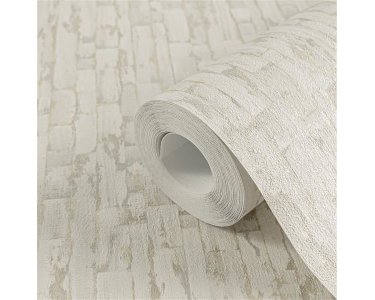 AS 786661 Tapeten A.S Creation Metropolitan Stories Hot Spots Farbe Creme Beige Grau Gold Metallic Vlies