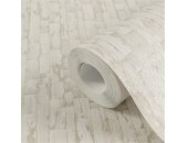 AS 786661 Tapeten A.S Creation Metropolitan Stories Hot Spots Farbe Creme Beige Grau Gold Metallic Vlies
