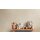 AS 786661 Tapeten A.S Creation Metropolitan Stories Hot Spots Farbe Creme Beige Grau Gold Metallic Vlies