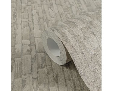 AS 786663 Tapeten A.S Creation Metropolitan Stories Hot Spots Farbe Beige Grau Metallic Vlies