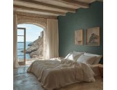 AS 786664 Tapeten A.S Creation Metropolitan Stories Hot Spots Farbe Blau Grün Metallic Vlies